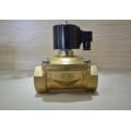 Xsb Series Pilot Operated Diaphragm Solenoid Valve